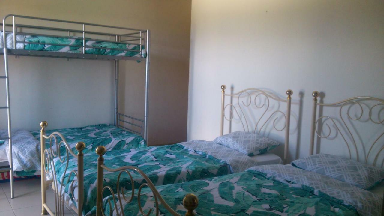 Family & Friends Apartments Alvor Exterior foto