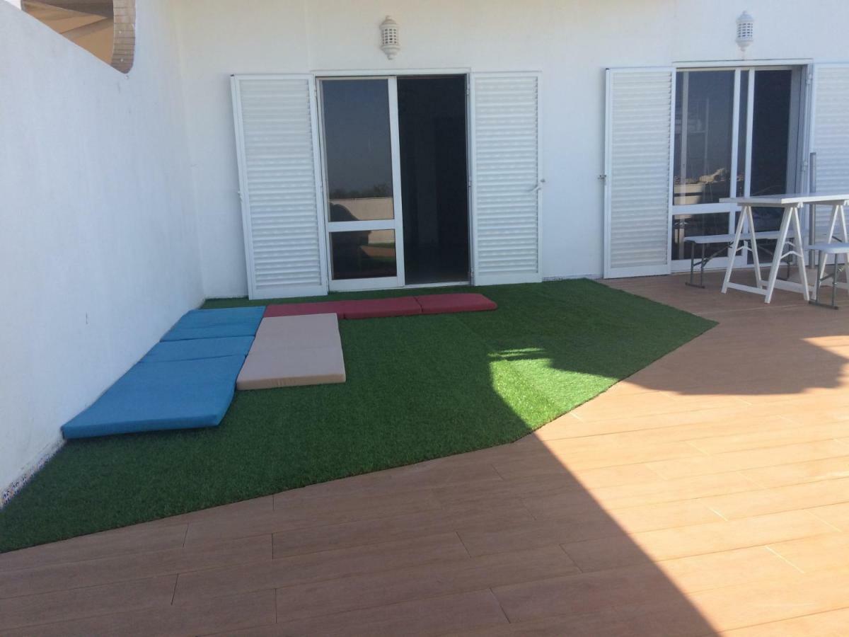 Family & Friends Apartments Alvor Exterior foto